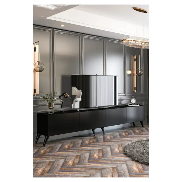 Givayo Milan 240 cm TV Ünitesi
