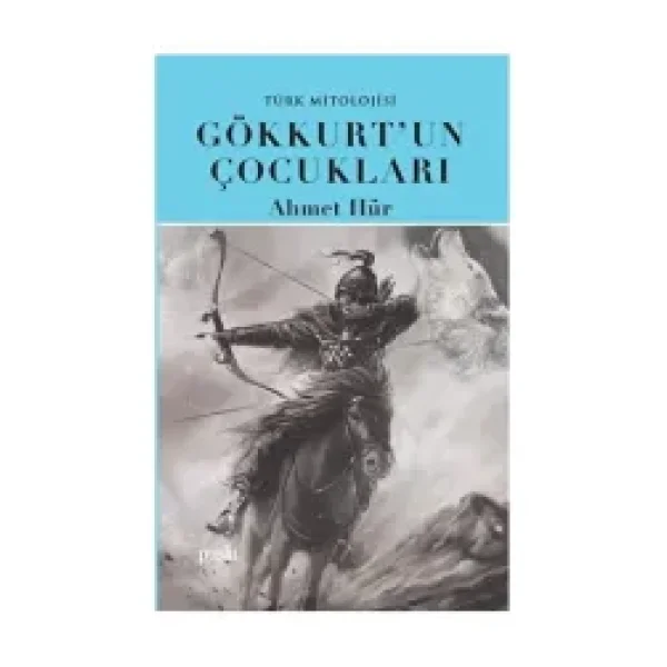 Gökkurt'un Çocukları - Ahmet Hür