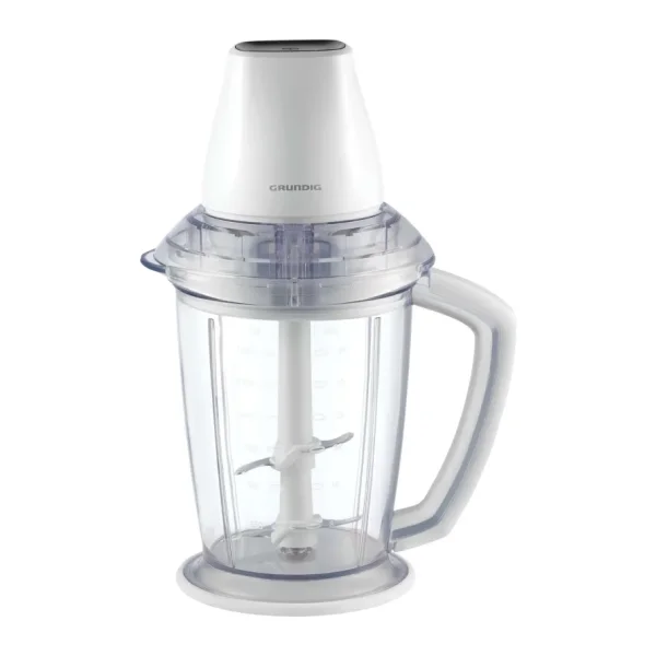 Grundig DO 1184 550 W 4 Bıçaklı Doğrayıcı