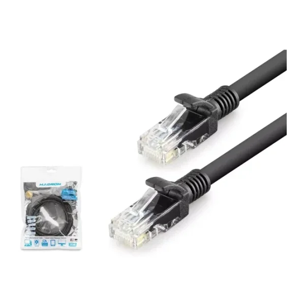 Hadron HDX5071 3 m CAT6 Patch Kablo