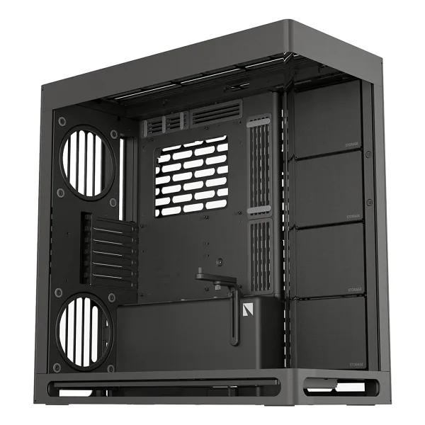 Havn HS 420 Fansız E-ATX Oyuncu Kasası