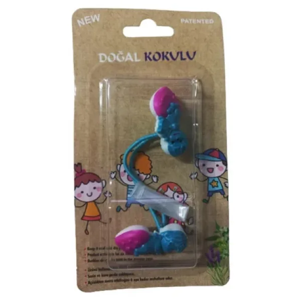 Headlice Stopper Bit Tokası