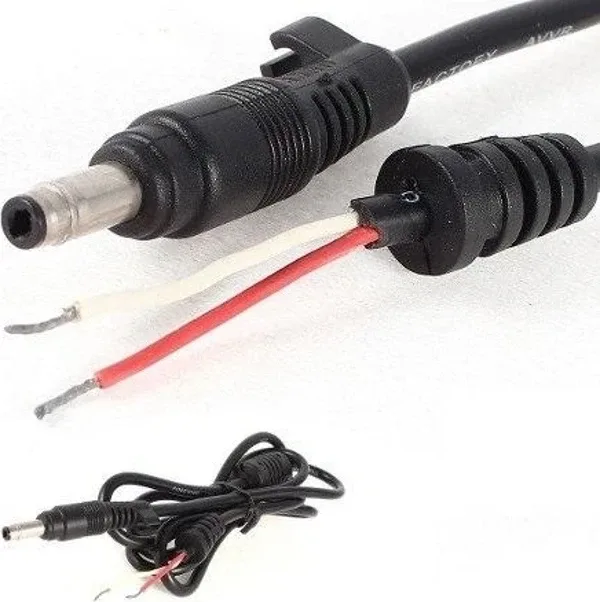 HP BULLET DV6000 ADAPTÖR DC KABLO