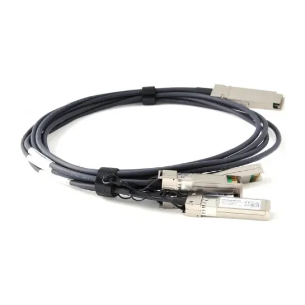 Huawei QSFP-40G-CU1M QSFP+ 1 m SFP Modül