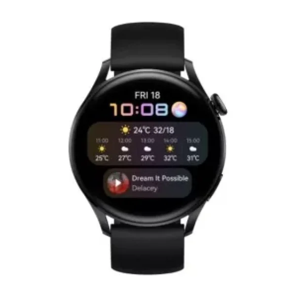 Huawei Watch 3 Akıllı Saat