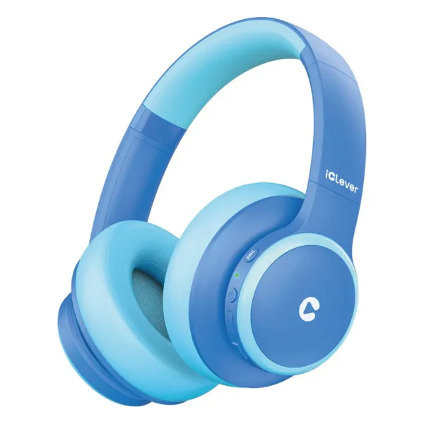 İclever Bth26 ANC Kulak Üstü Bluetooth Kulaklık