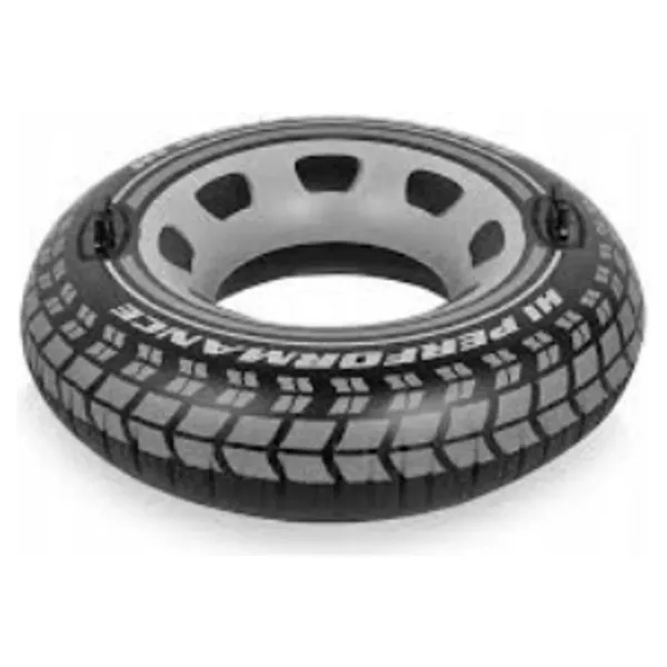 Intex 56268 Monster Truck Tube 114 cm Deniz Simidi