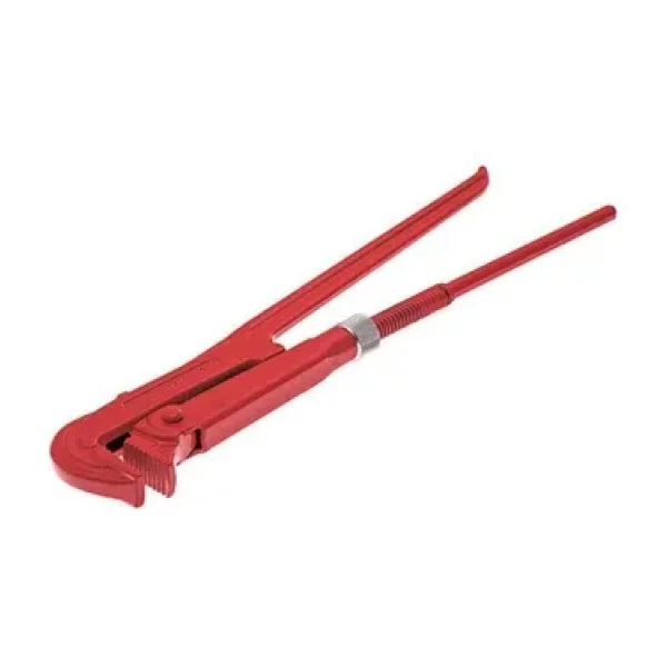 İzeltaş 2201100015 60 mm 85 1-1/2" Maşalı Boru Anahtarı