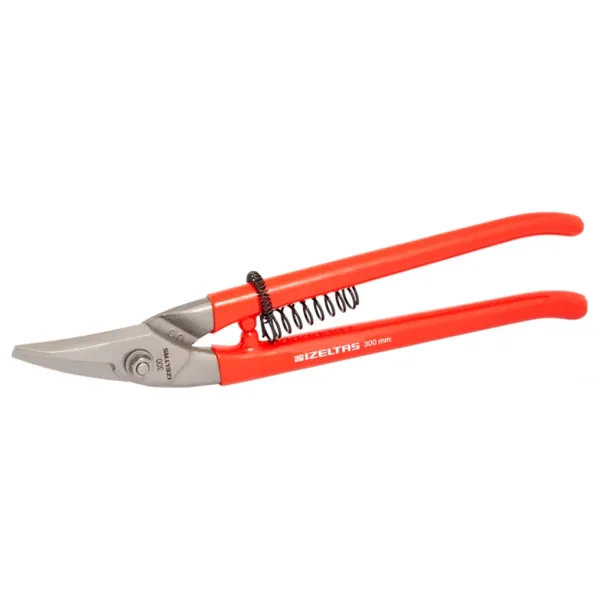 İzeltaş 6210270300 300 mm Sağ Kaportacı Makası