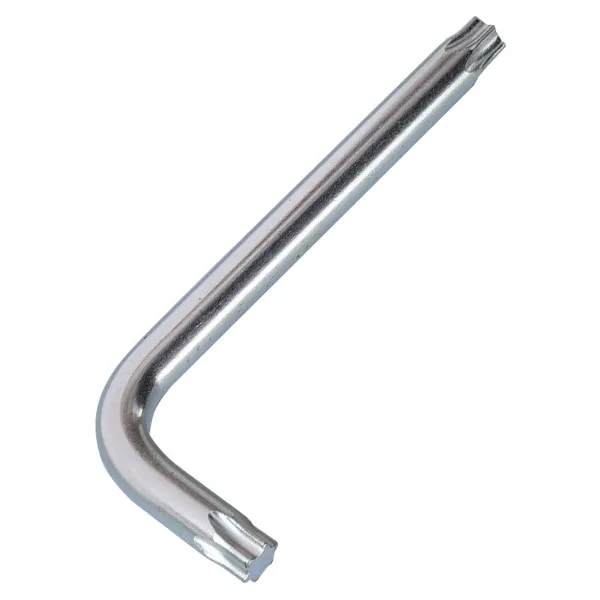 Izeltaş Torx Allen Anahtar T20