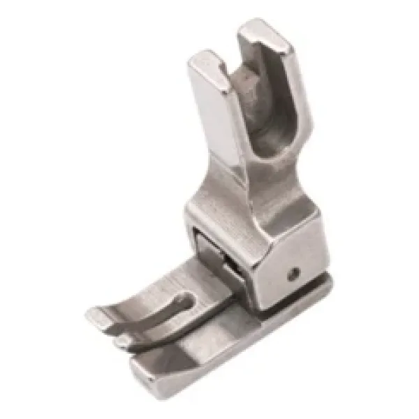 KARACA MAKİNE Cr1/8e Düz Makine Çıma Ayağı 3.2mm