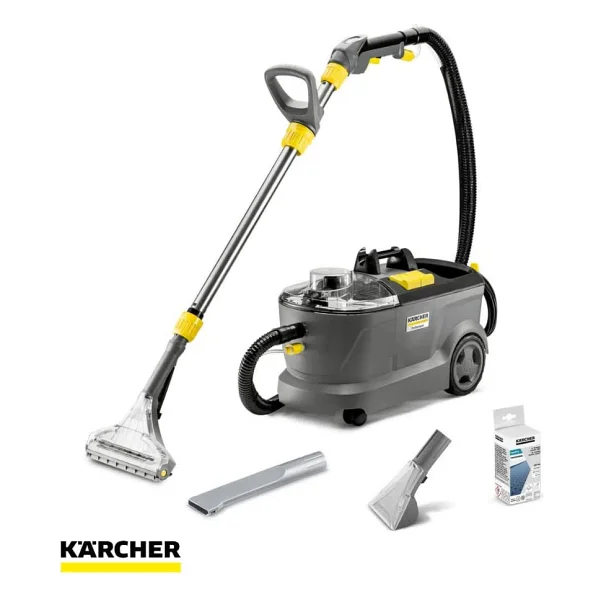 Karcher Puzzi 10/1 Edition Halı Yıkama Makinesi