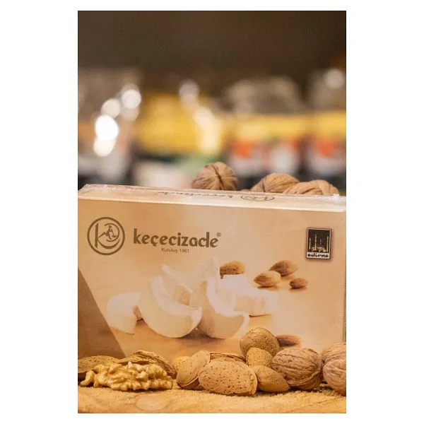 KEÇECİZADE Kavala Kurabiyesi 445 gr