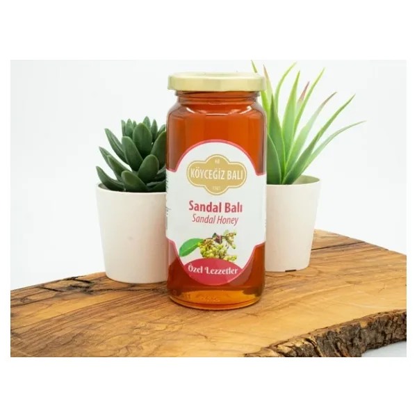 Köyceğiz Sandal Balı 330 gr