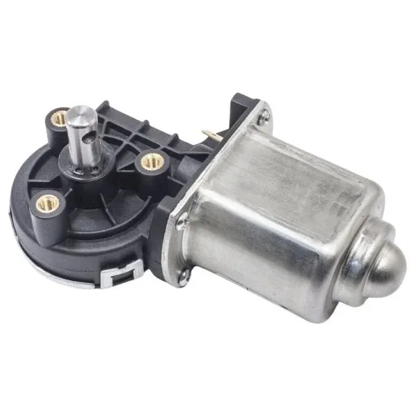KRL-5039 12V DC 3Nm 45 RPM Cam Silecek Motoru