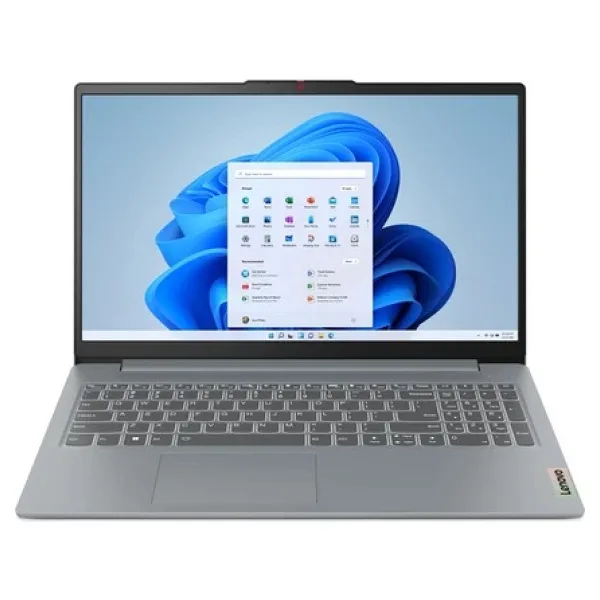 LENOVO IdeaPad Slim 3 15AMN8 82XQ00JGTX AMD Ryzen 3 7320U 8GB 512GB SSD 15.6 Dizüstü Bilgisayar