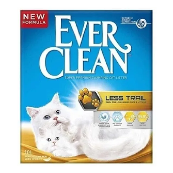 Less Trail 10 Lt Kedi Kumu