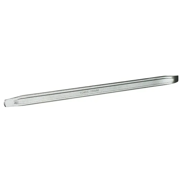 Levye - 500 Mm, Krom Kaplı Karbon Çelik