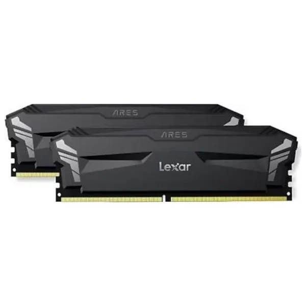 Lexar Ares 16 GB (2x8) 3600 MHz CL18 LD4BU008G-R3600GD0A DDR4 Ram