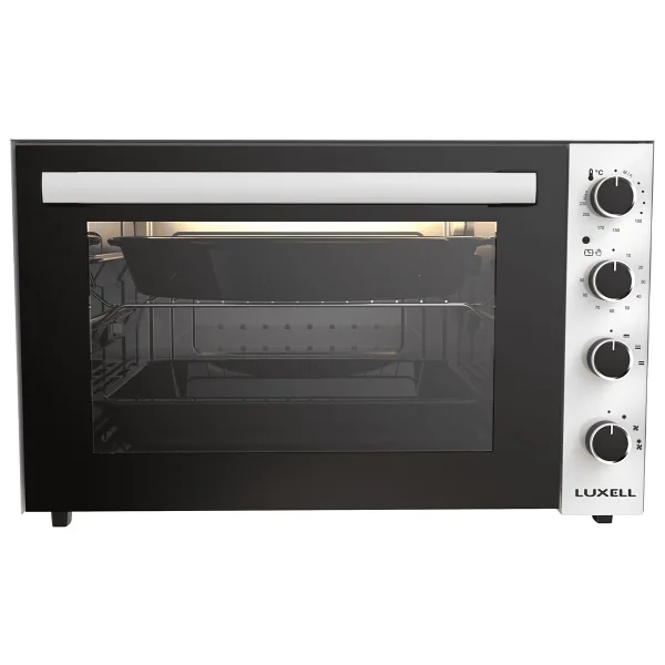 Luxell LX-9625 70 lt Midi Fırın