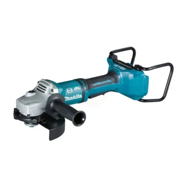 Makita DGA700RF2 Avuç Taşlama Makinesi