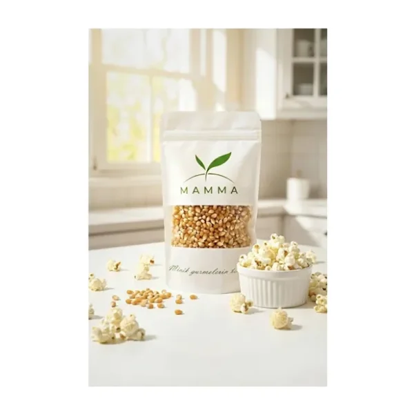 Mamma Emada Organik Mısır 350 gr