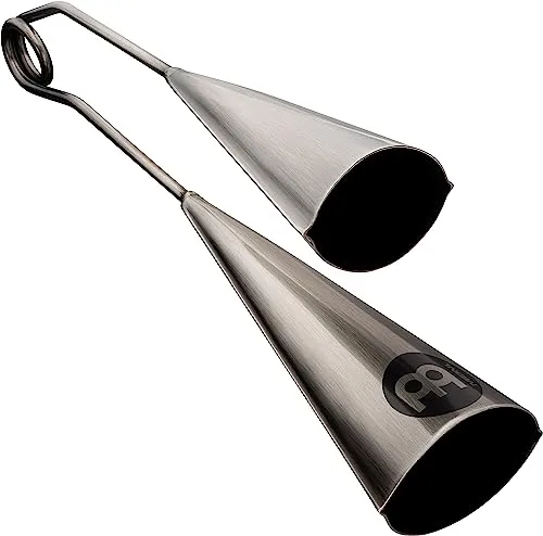 Meinl STBAG2 Çelik Agogo (Large)