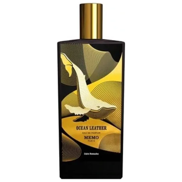 Memo Ocean Leather EDP 75 ml Parfüm