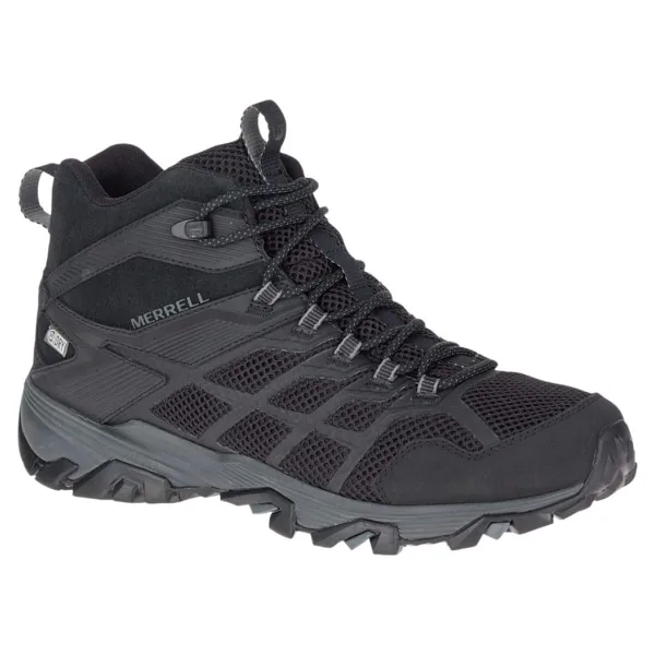 Merrell Moab FST 2 Ice Plus Thermo Erkek Outdoor Bot