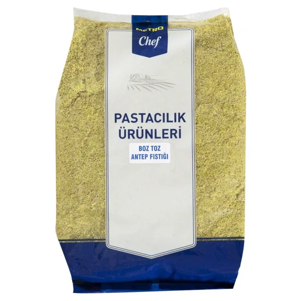 Metro Chef 250 gr Toz Antep Fıstığı
