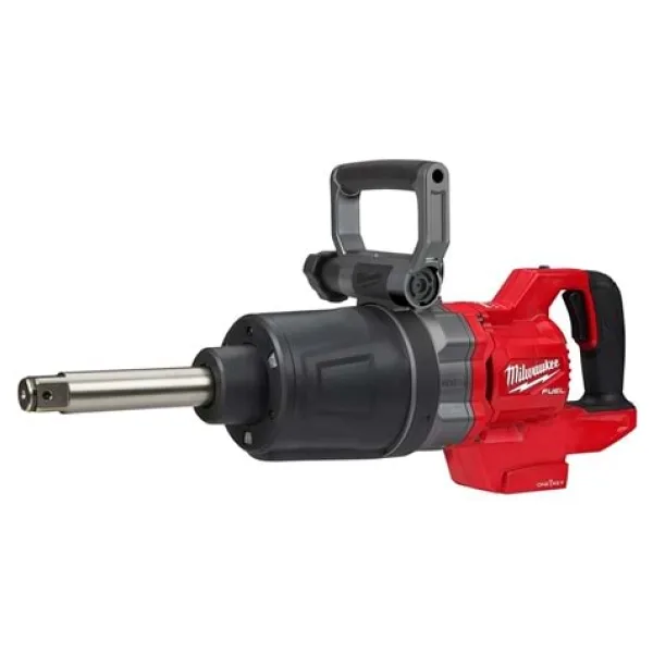 Milwaukee M18 T4933471755 Akülü Darbeli Somun Sıkma