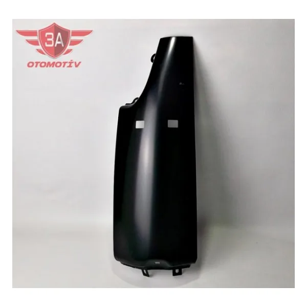Mitsubishi Köşe Panel Sacı Sol CANTER FE304-FE444-FE449