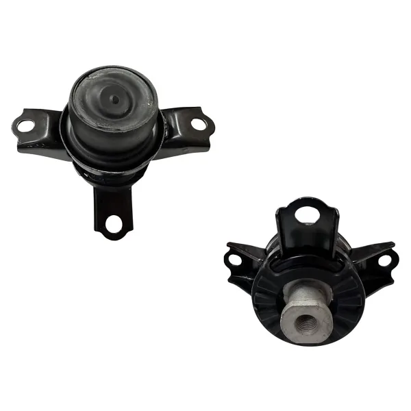 Motor Kulak On Sag Sirion 2005-