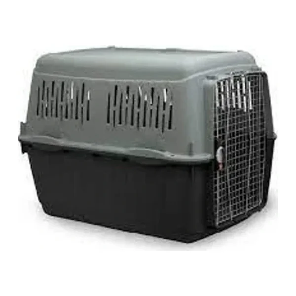 Mp Wojer Bracco Travel Sprint 5 Köpek Taşıma Kafesi 81x60x61.5 Cm