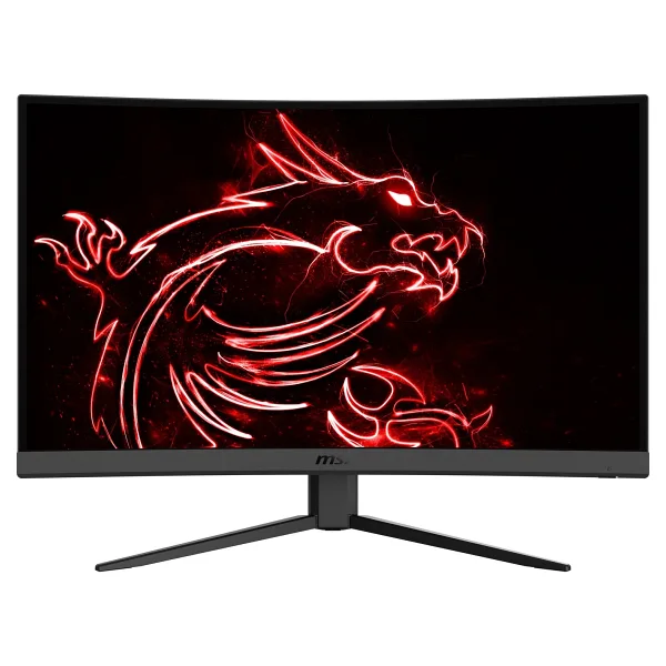 MSI Optix G32C4 31.5" 1 ms Full HD Curved 165 Hz Oyuncu Monitörü