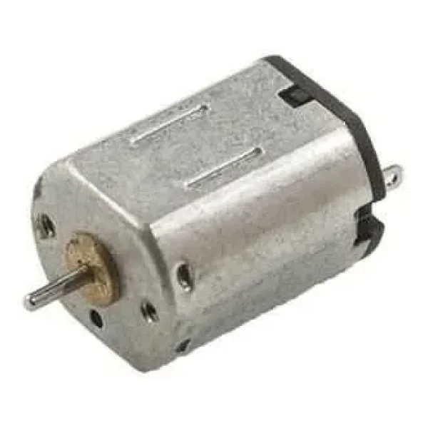 N20 3-6V Mini DC Motor