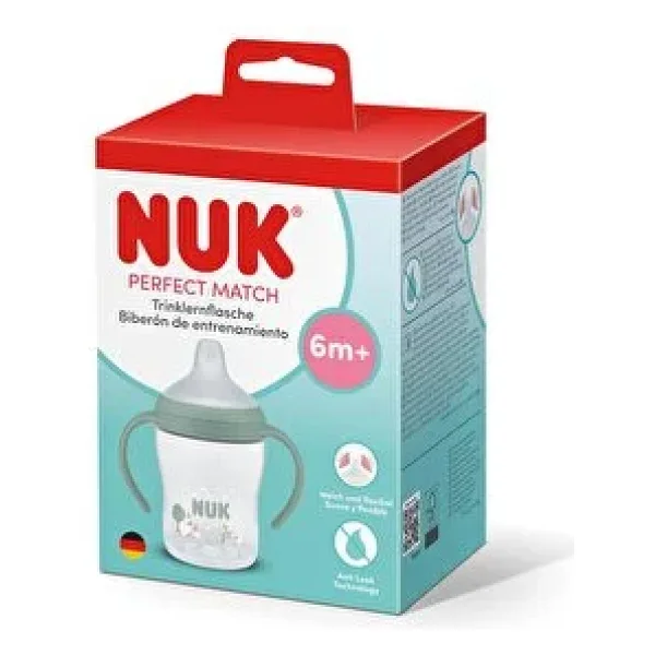 Nuk Perfect Match Alıştırma Bardağı 150 ml