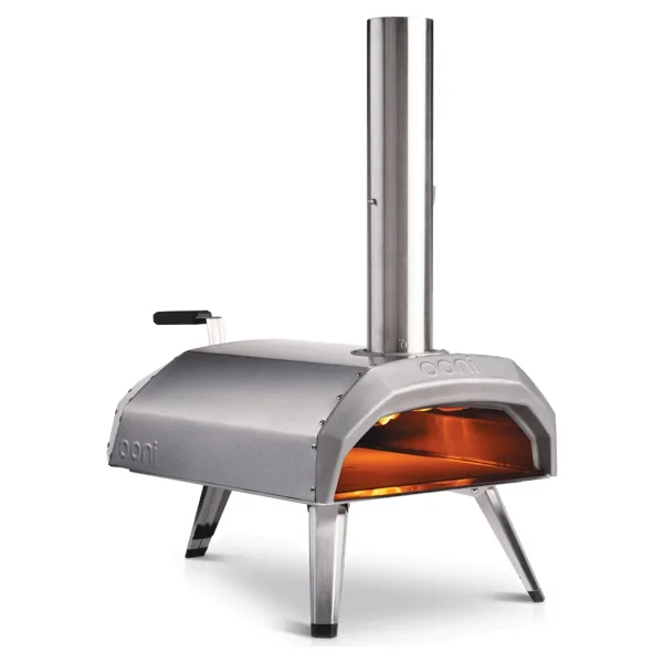 Ooni Karu 12 Multi Fuel Pizza Fırını