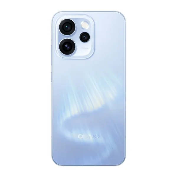 Oppo Reno 15 Pro 512 GB Mavi