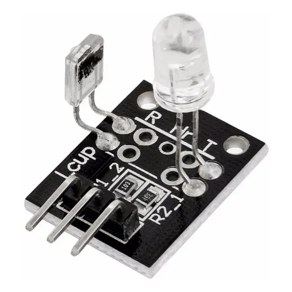 Parmak Nabız Ölçer Sensör KY-039