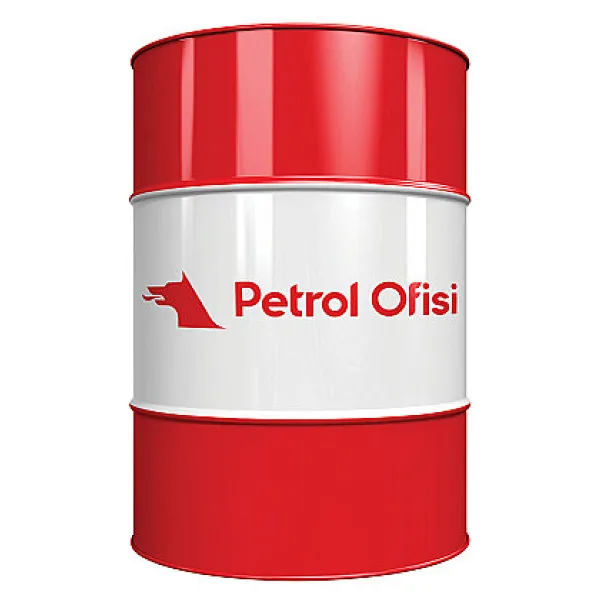 Petrol Ofisi 208 lt Isı Transfer Yağı