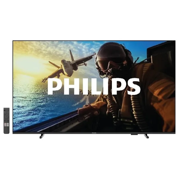 Philips 65PUS7000 4K Ultra HD 65" 165 Ekran Uydu Alıcılı Smart LED TV