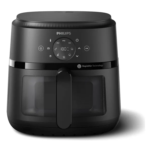 Philips Airfryer 2000 Serisi NA230/00 6.2 lt Yağsız Fritöz