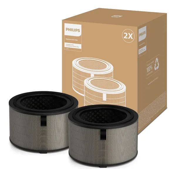 Philips FY3200/30 2'li Hepa Filtre