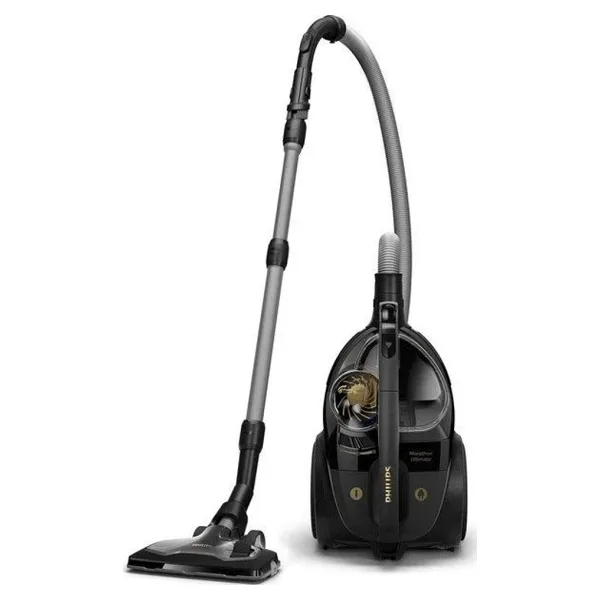 Philips Marathon Ultimate XB9125/07 899 W Torbasız Süpürge