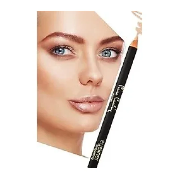 Pierre Cardin Eyeliner Longlasting Uzun Süre Kalıcı Göz Kalemi