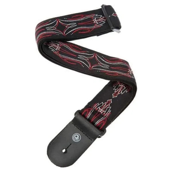 PLANETWAVES 50C03 GİTAR ASKI STRAPCHOPPER DOKUMA