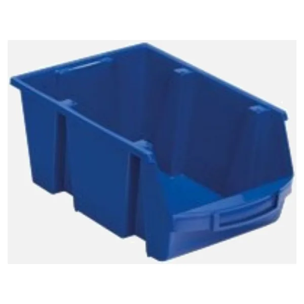 Port-Bag Sc.04 Spacy Plastik Avadanlık No:4 Mavi