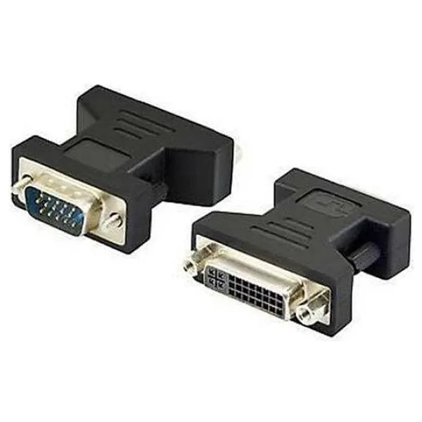 Powermaster PM-5260 VGA to DVI Dönüştürücü