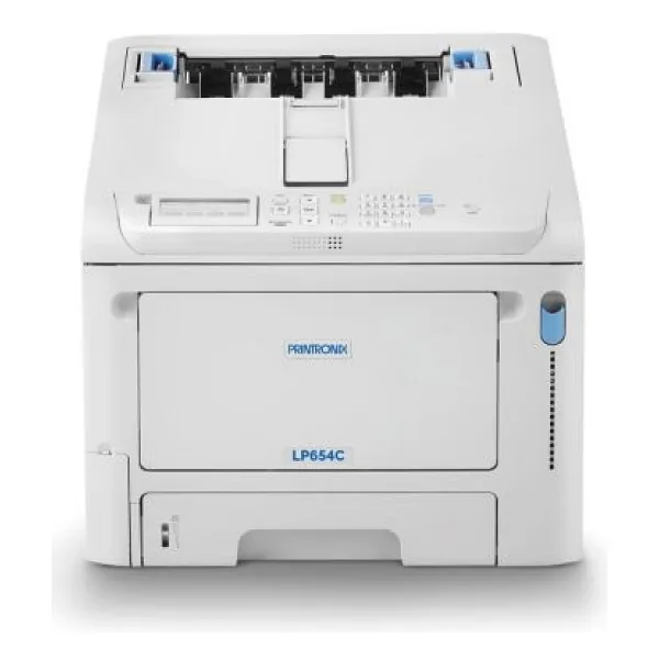 Printronix Lp654c Renkli Lazer Yazıcı
